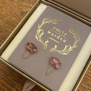 Emily Warden Designs Earrings